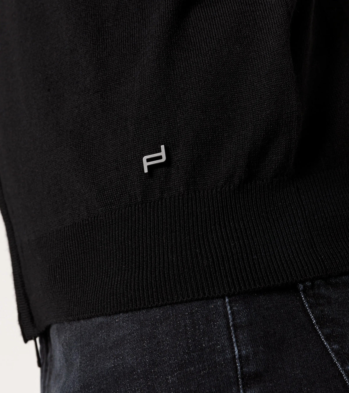 Porsche Design Cardigan