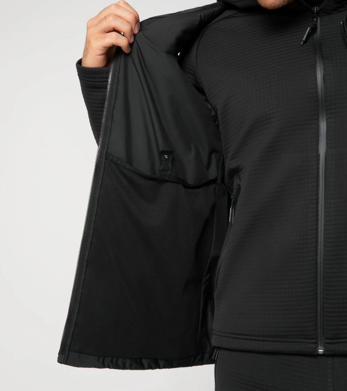 Porsche Design Packlite vest