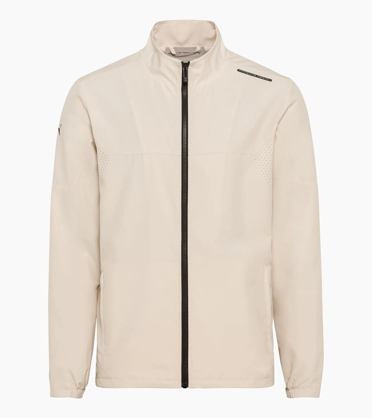 Porsche Design Woven tech jacket
