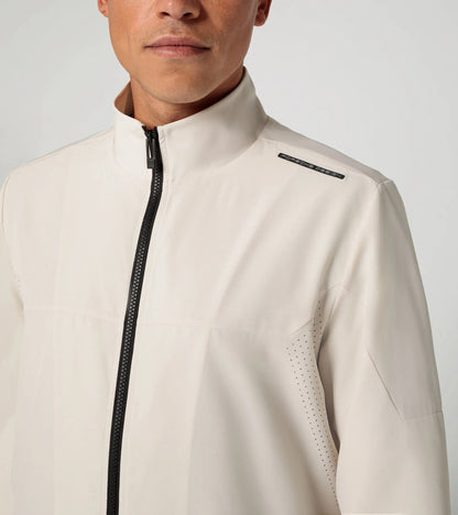 Porsche Design Woven tech jacket