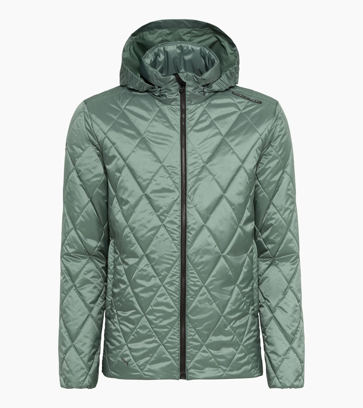 Porsche Design Light padded jacket