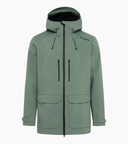 Porsche Design Rain Jacket