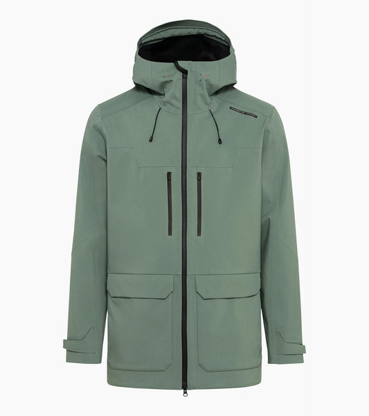 Porsche Design Rain Jacket