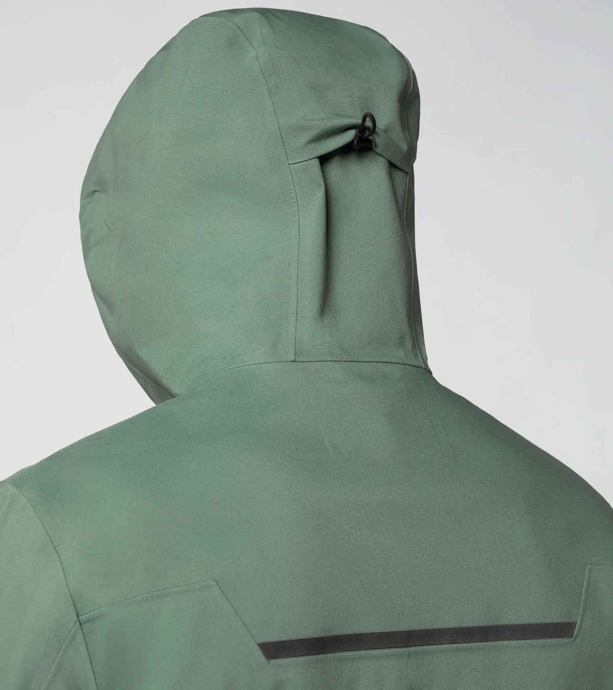 Porsche Design Rain Jacket