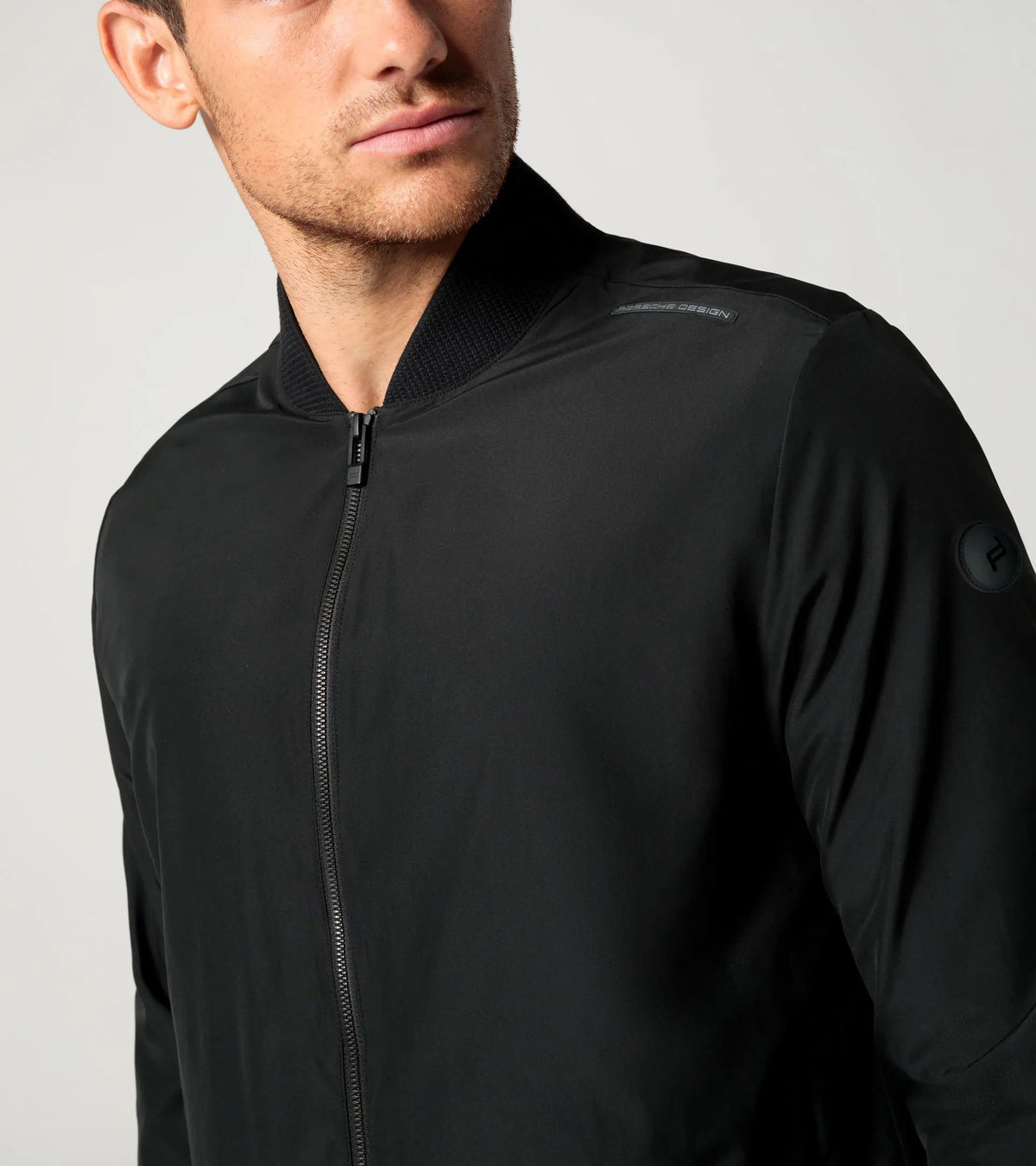 Porsche Design Light blouson jacket