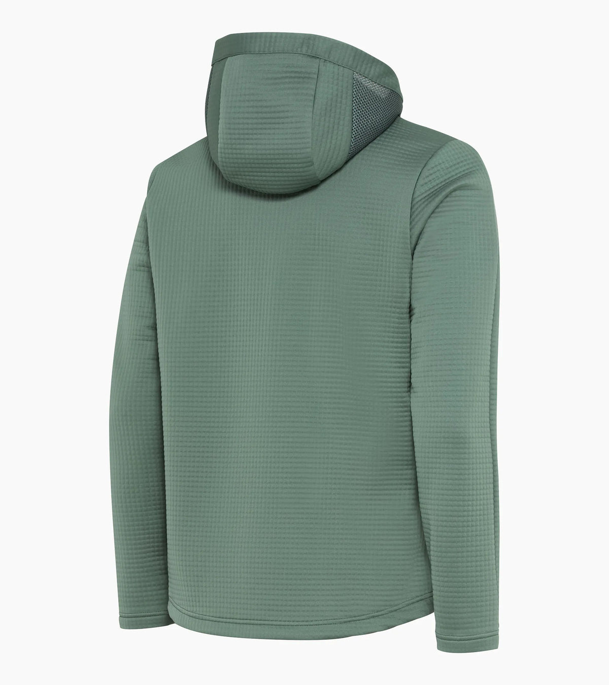 Porsche Design Hooded sweat jacket