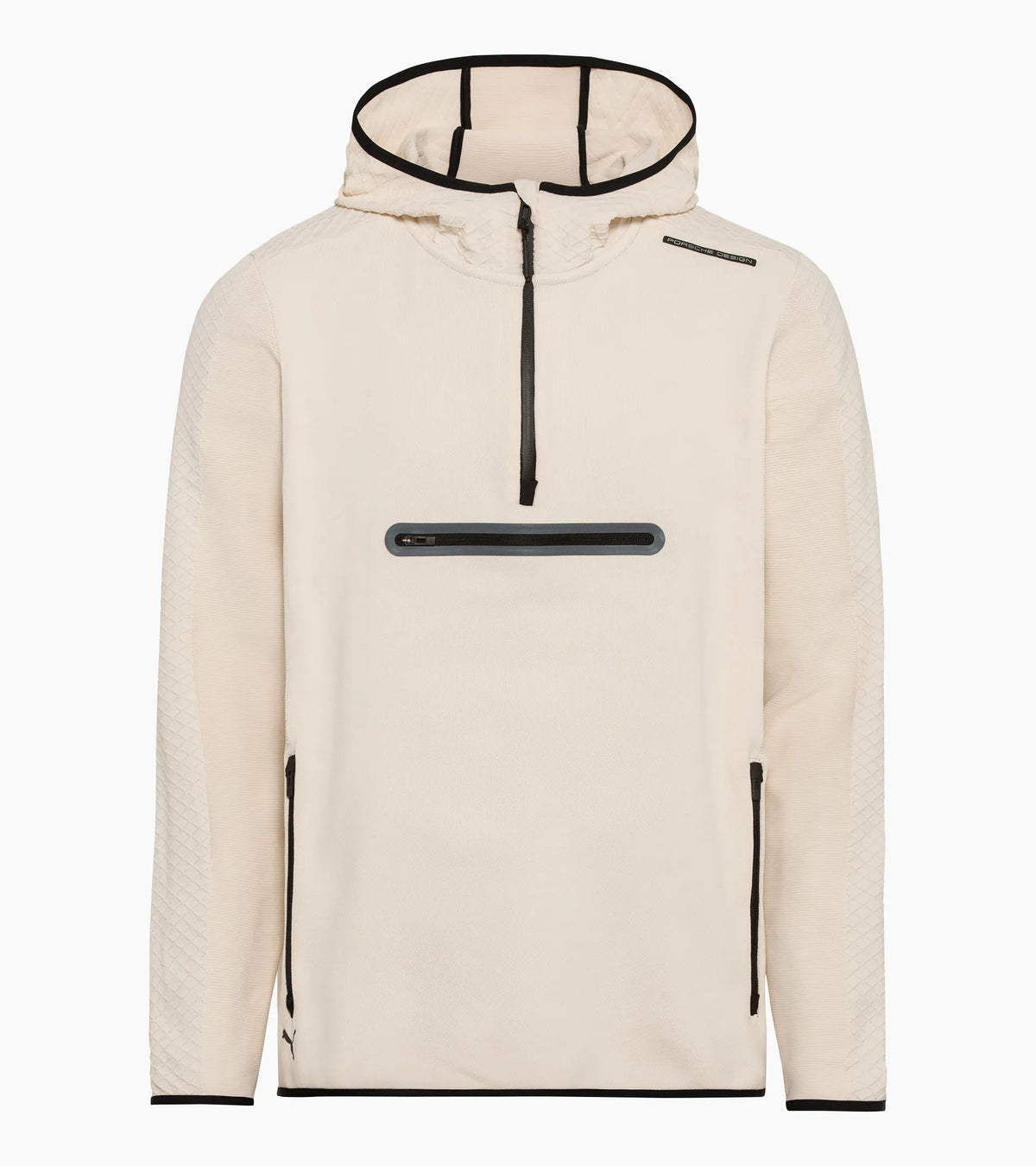 Porsche Design EvoKNIT® midlayer jacket