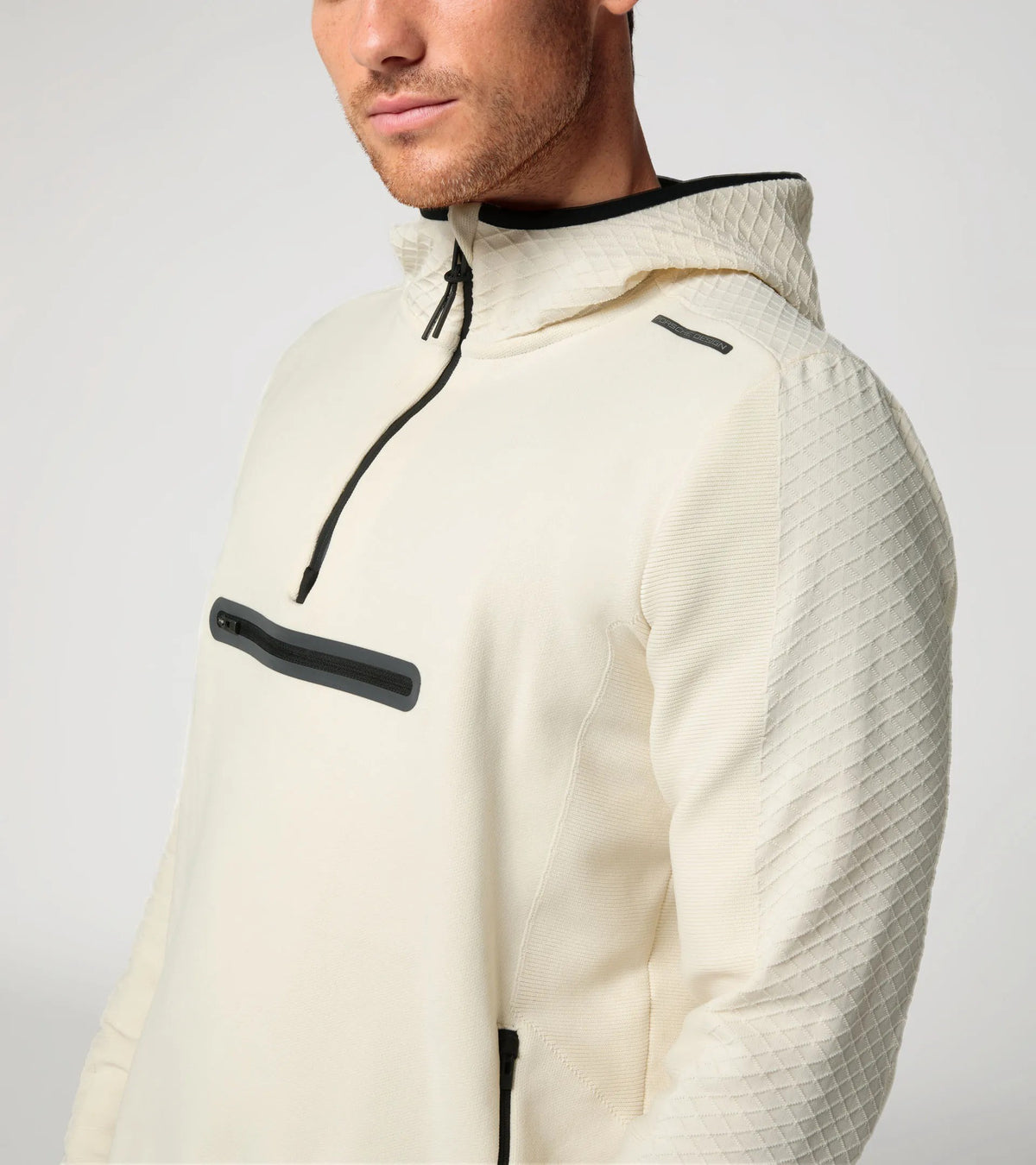 Porsche Design EvoKNIT® midlayer jacket