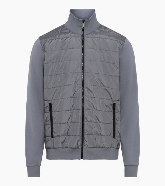 Porsche Design Hybrid cardigan