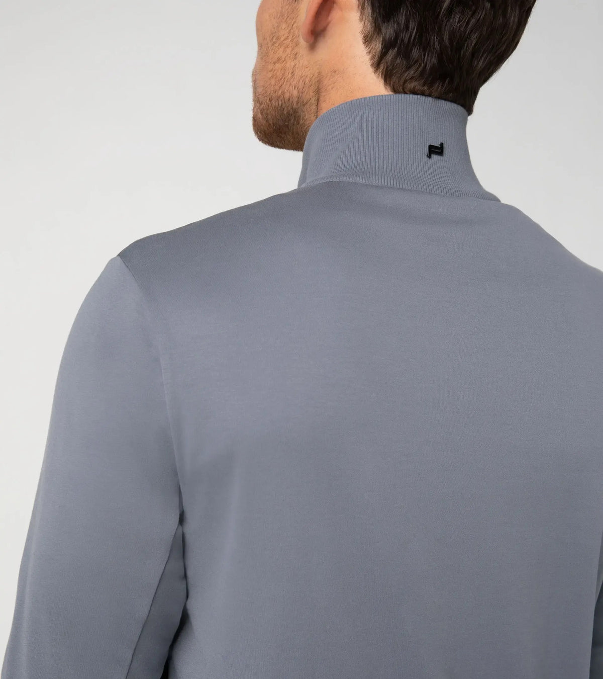Porsche Design Hybrid cardigan