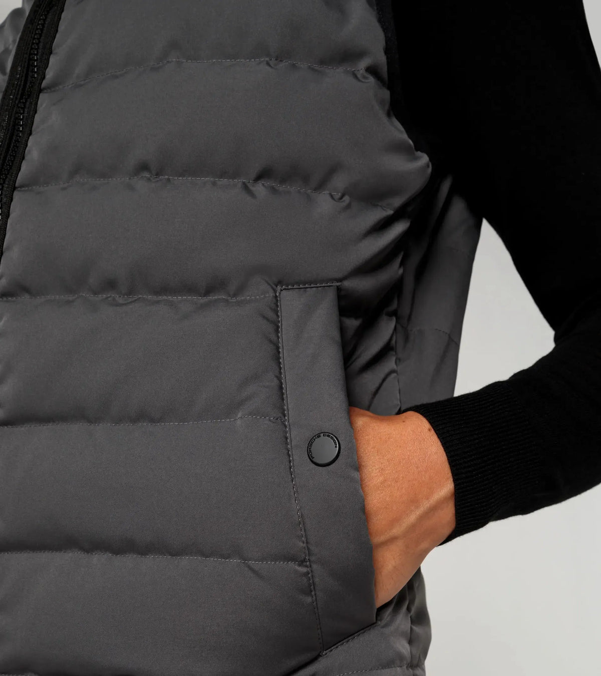 Porsche Design Active lightweight vest
