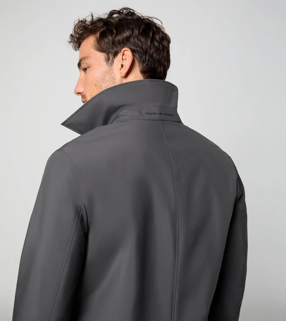 Porsche Design Active travel coat