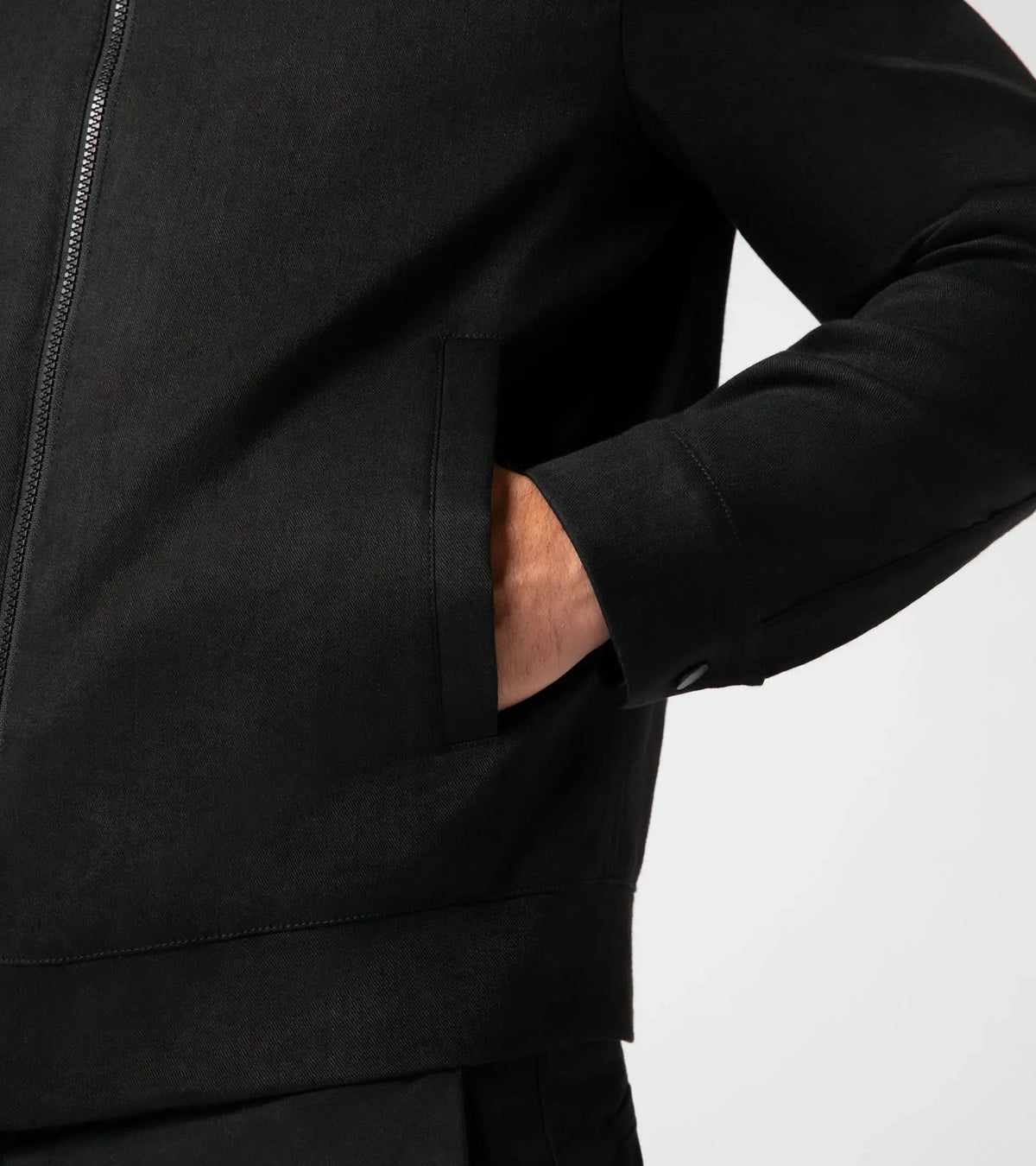 Porsche Design Active driving blouson