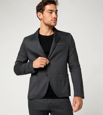 Porsche Design Active Driving Blazer