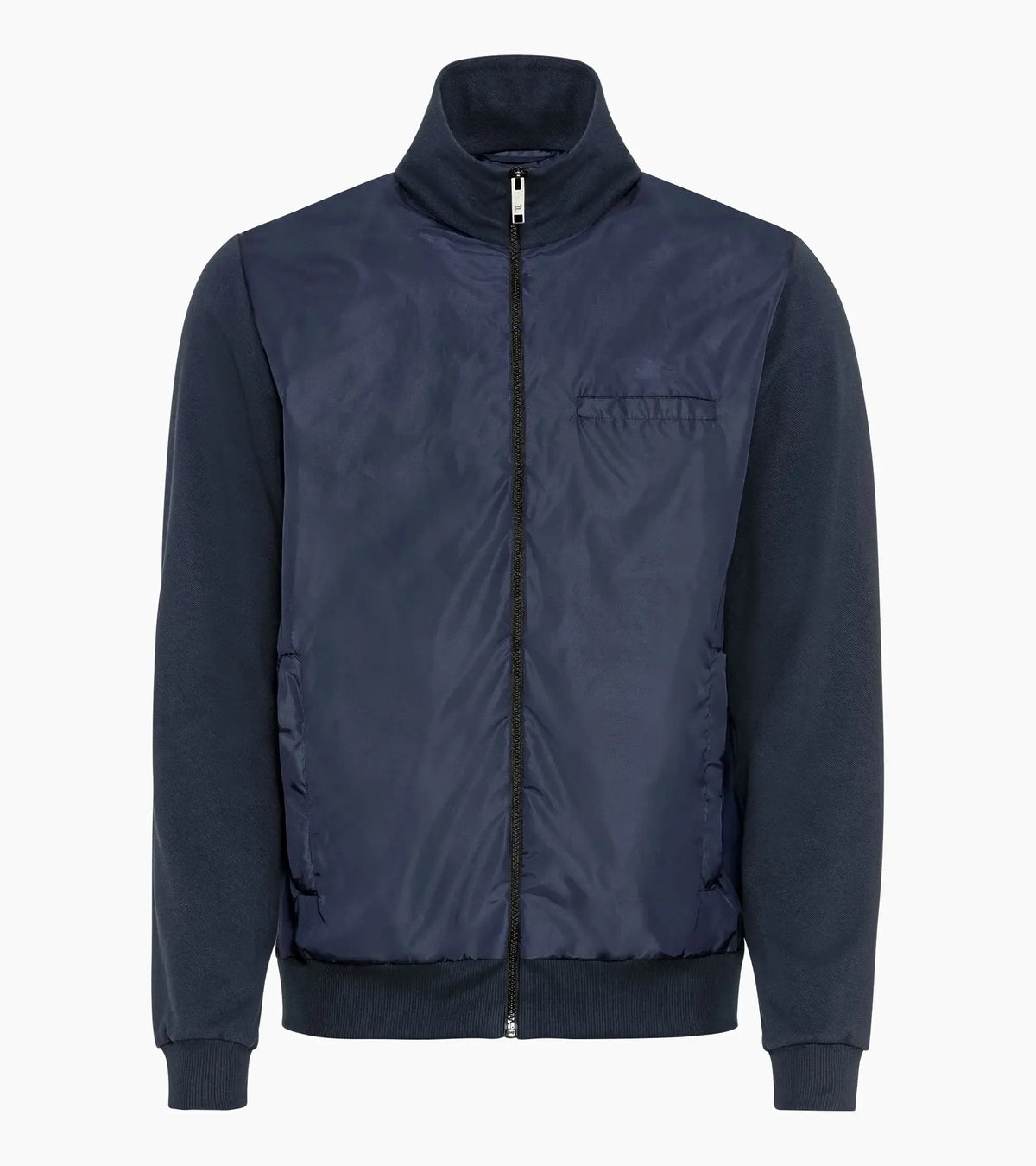 Porsche Design Athletic cardigan