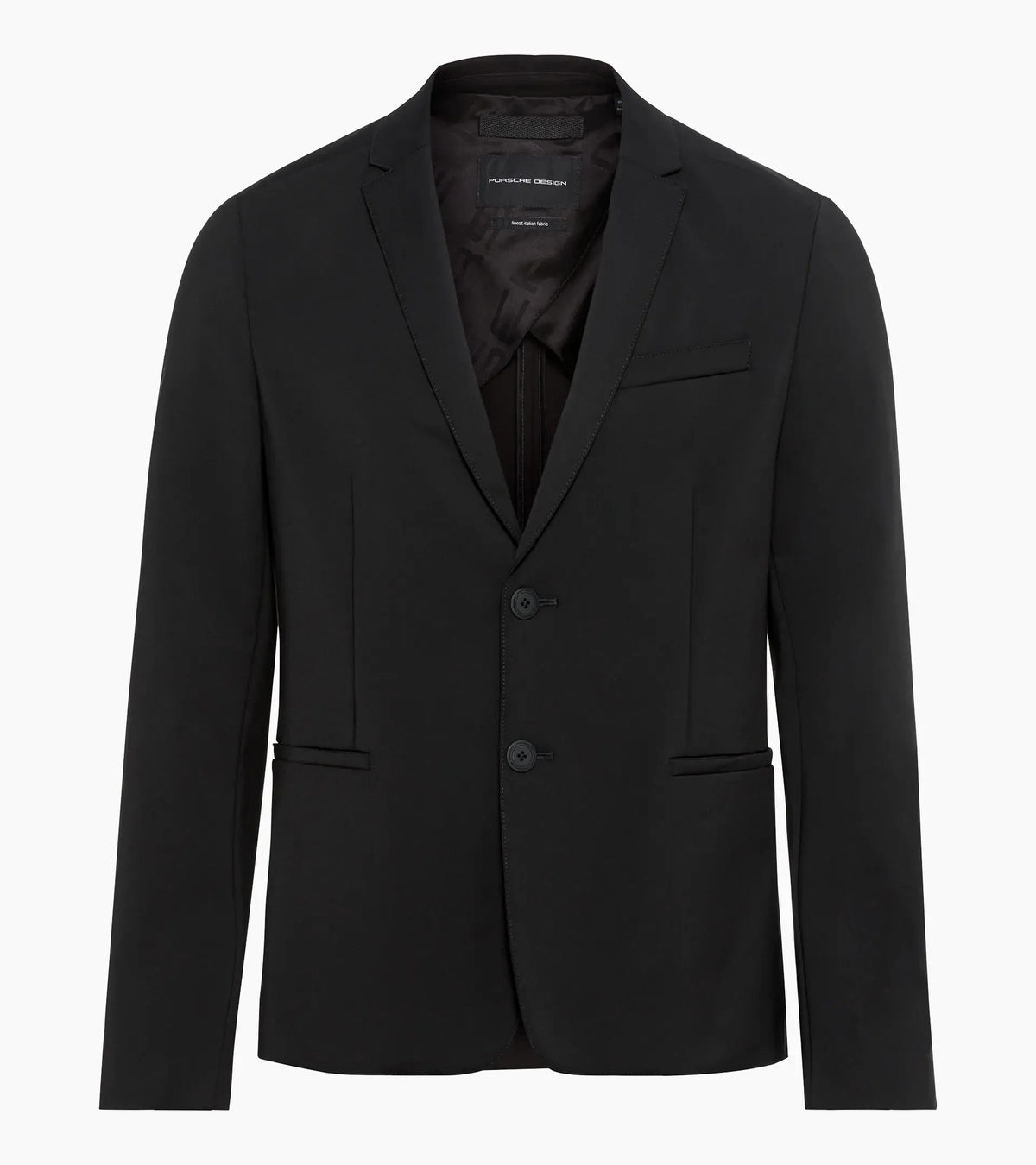 Porsche Design Athleisure blazer