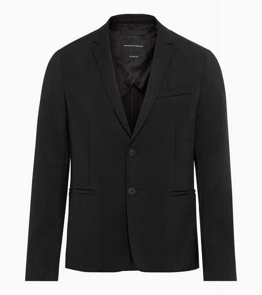 Porsche Design Athleisure blazer
