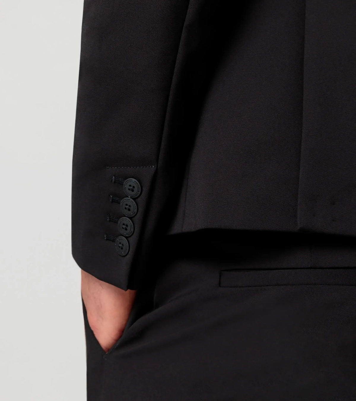 Porsche Design Athleisure blazer