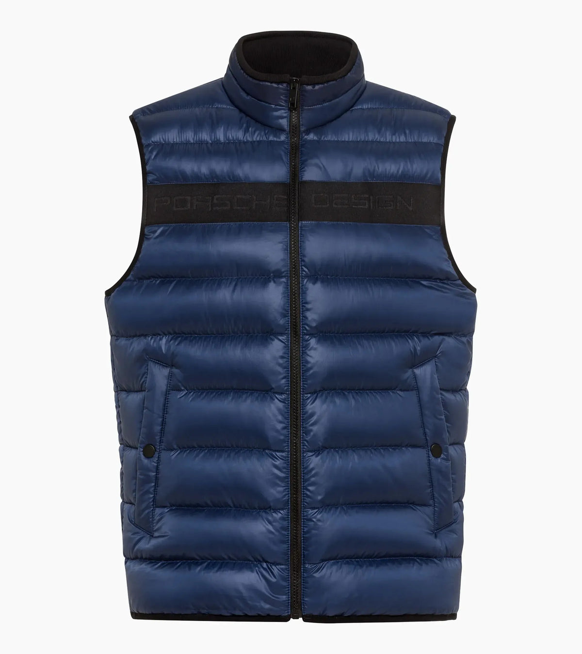 Porsche Design Lightweight puffer vest