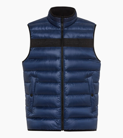 Porsche Design Lightweight puffer vest