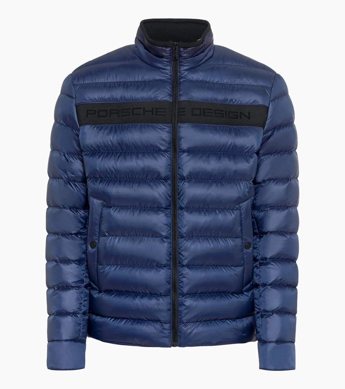 Porsche Design Lightweight puffer jacket