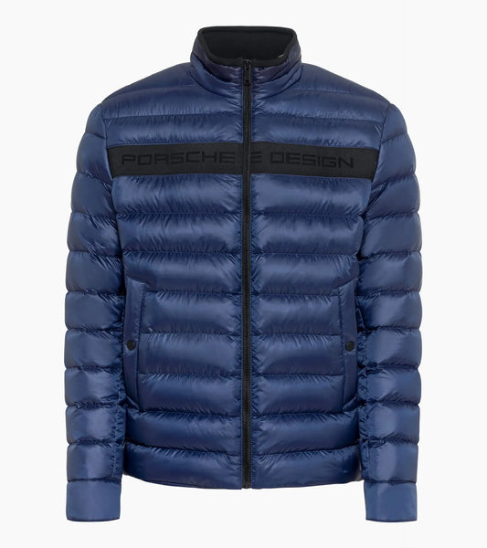 Porsche Design Lightweight puffer jacket