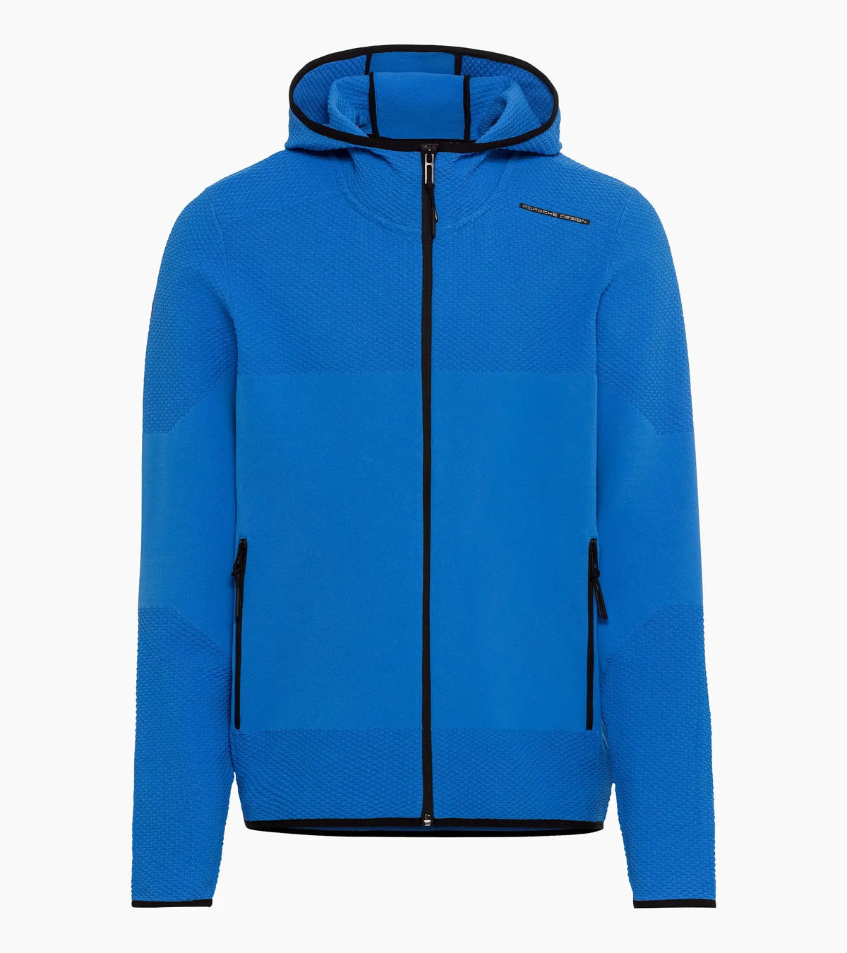 Porsche Design EvoKNIT® midlayer jacket