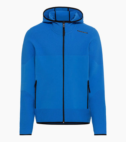 Porsche Design EvoKNIT® midlayer jacket