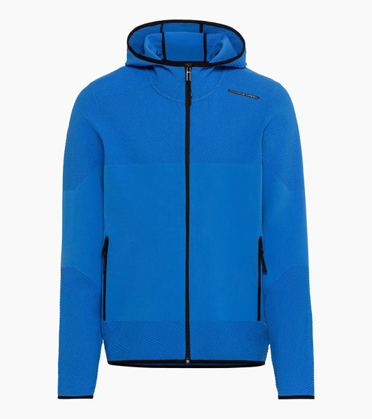 Porsche Design EvoKNIT® midlayer jacket