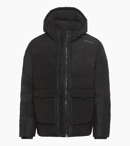 Porsche Design Padded parka