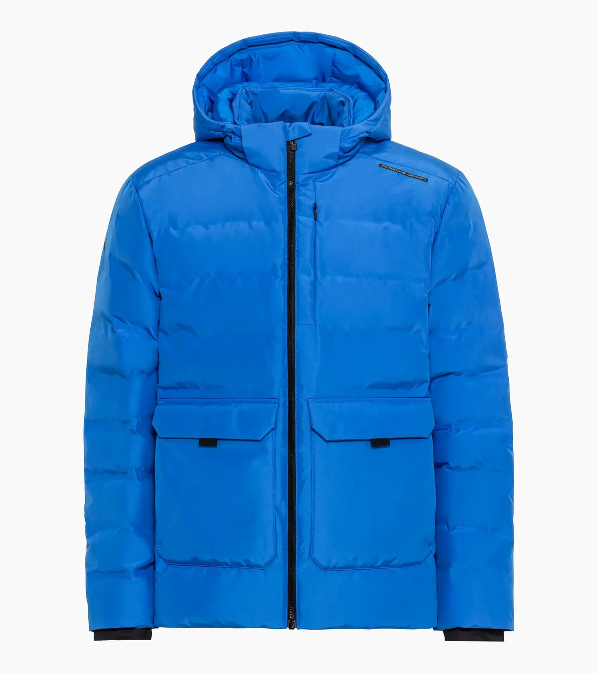 Porsche Design Padded Jacket