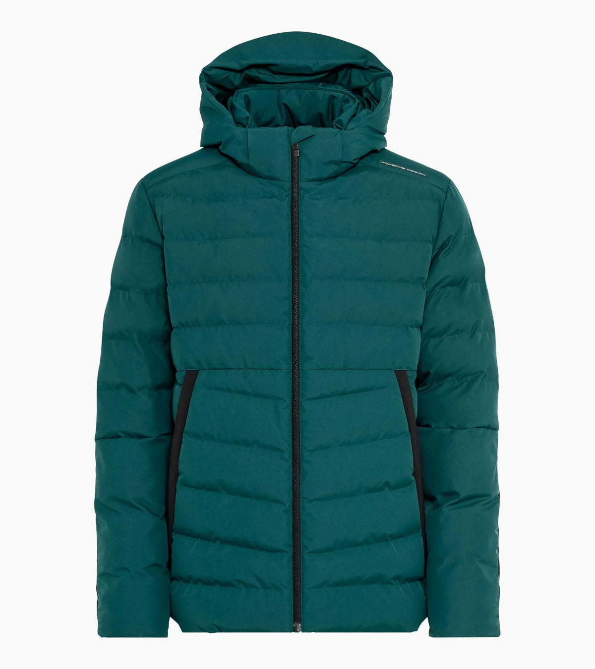 Porsche Design Padded Jacket