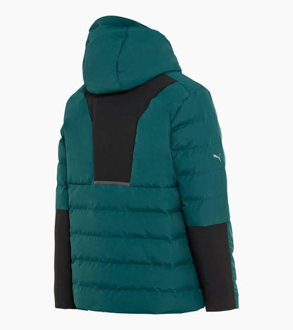 Porsche Design Padded Jacket