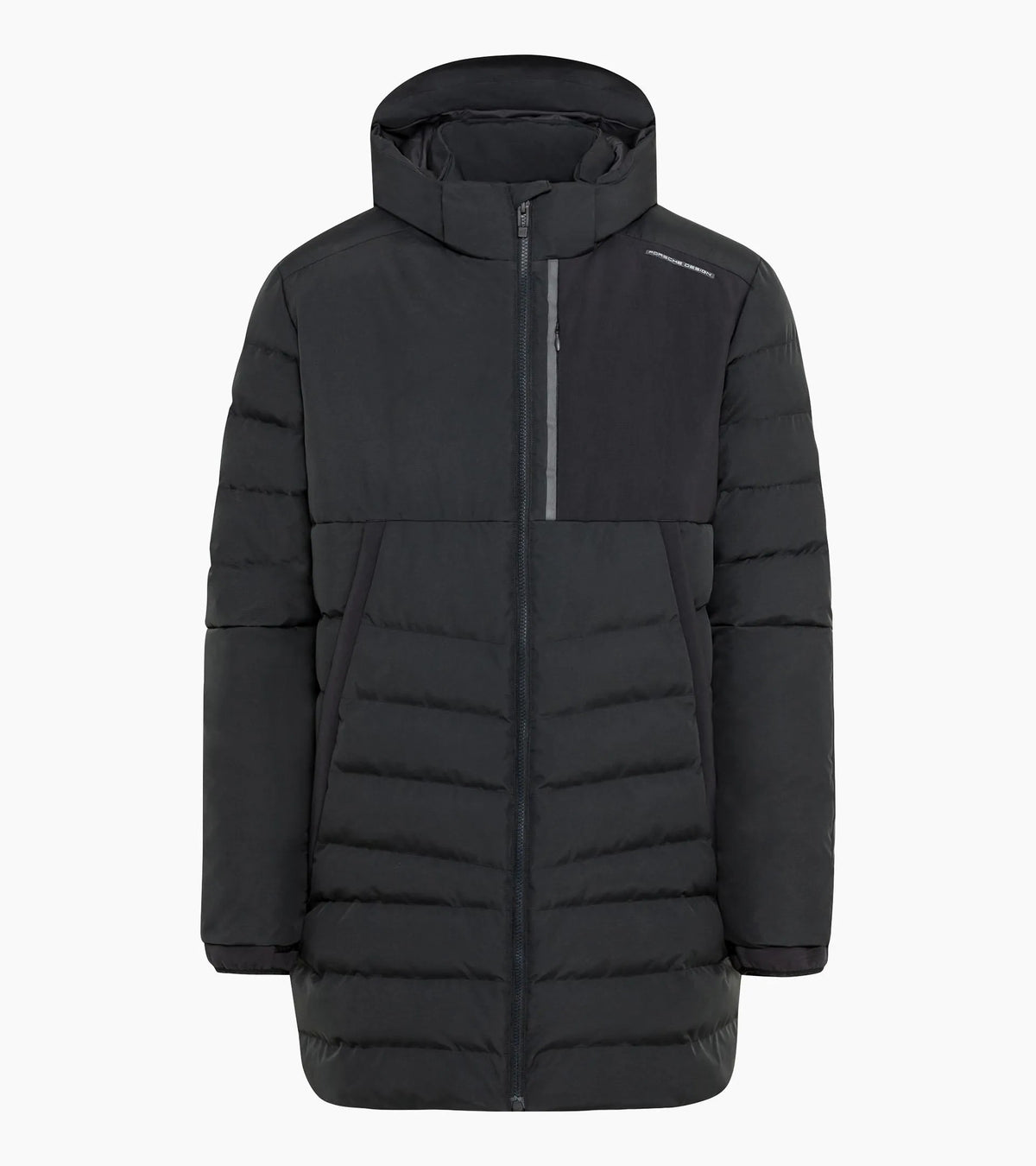Porsche Design Padded Parka