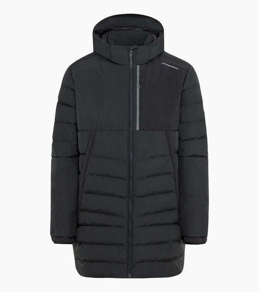 Porsche Design Padded Parka