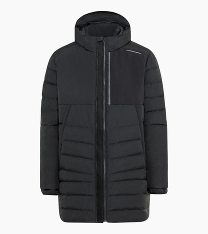 Porsche Design Padded Parka