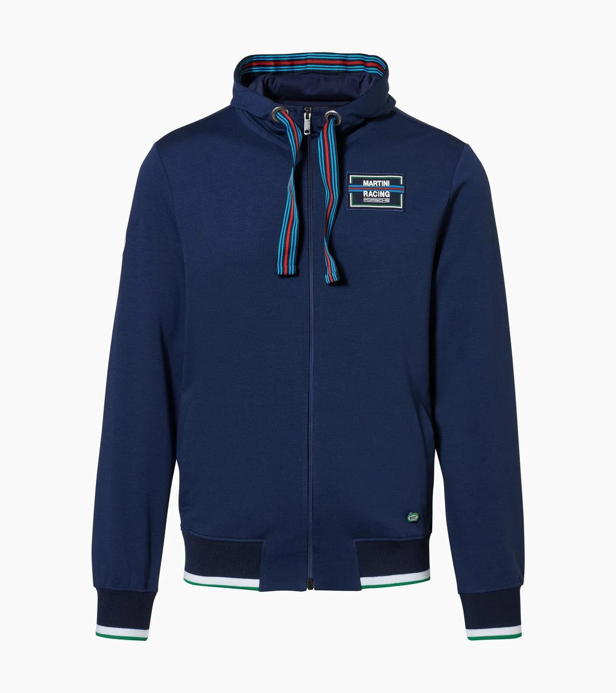 Porsche Design Sweat jacket – MARTINI RACING®