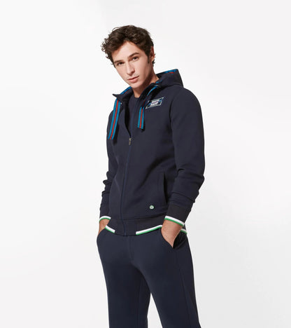 Porsche Design Sweat jacket – MARTINI RACING®