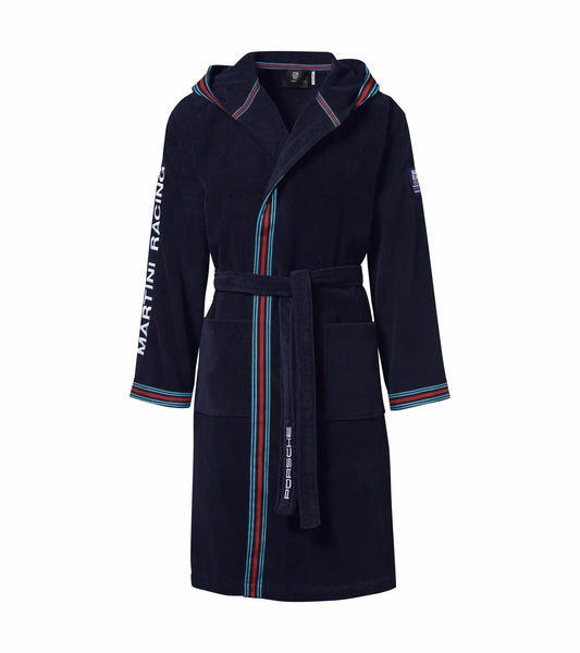 Porsche Design Bathrobe unisex – MARTINI RACING®