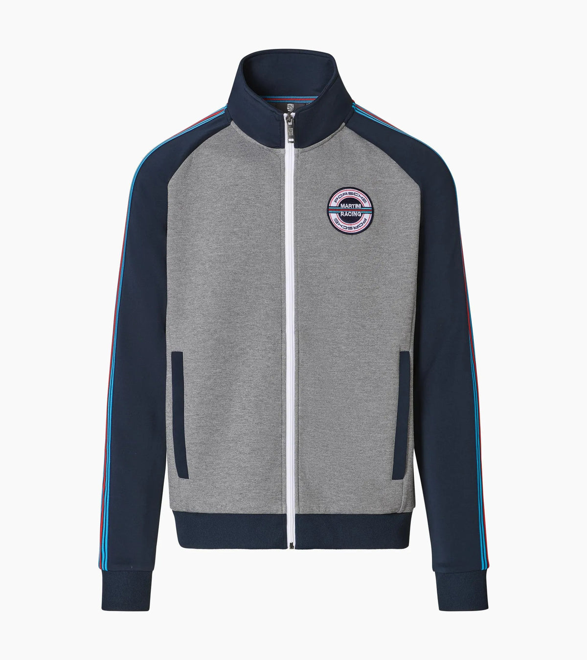 Porsche Design Training jacket – MARTINI RACING®