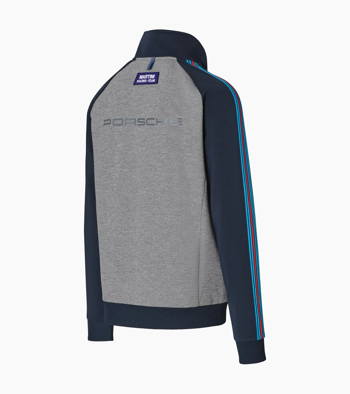 Porsche Design Training jacket – MARTINI RACING®