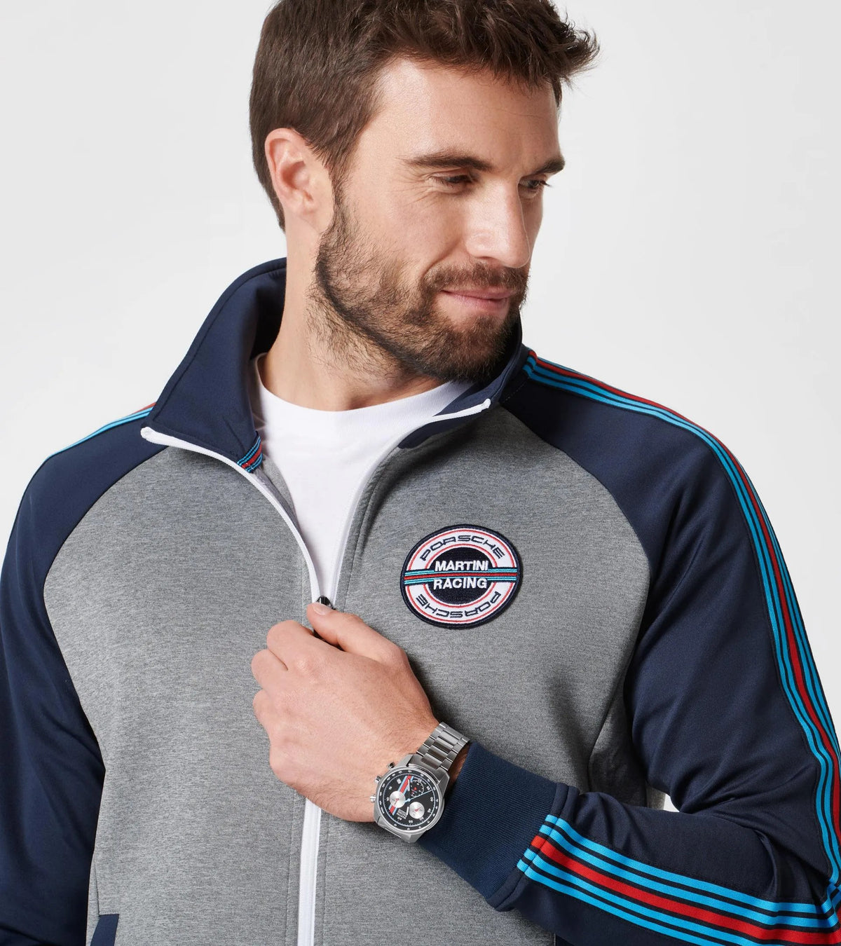 Porsche Design Training jacket – MARTINI RACING®