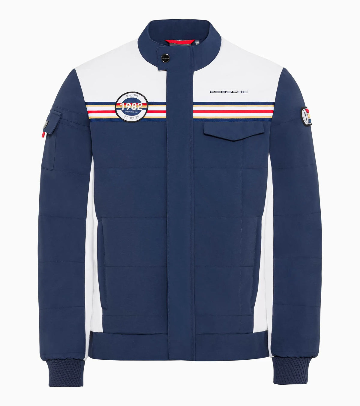 Porsche Design Jacket – Racing