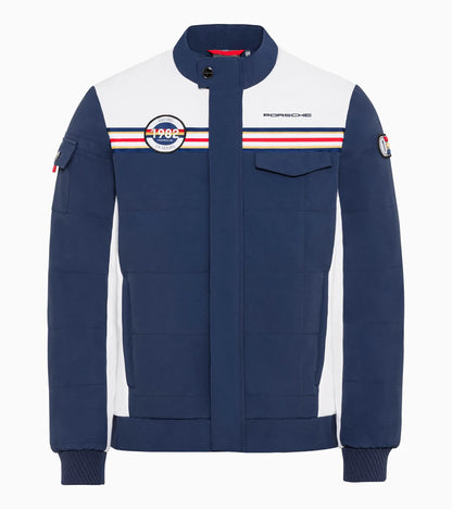 Porsche Design Jacket – Racing