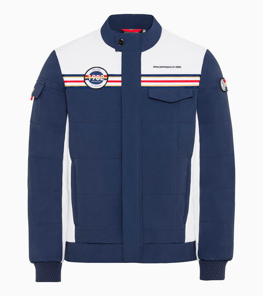 Porsche Design Jacket – Racing