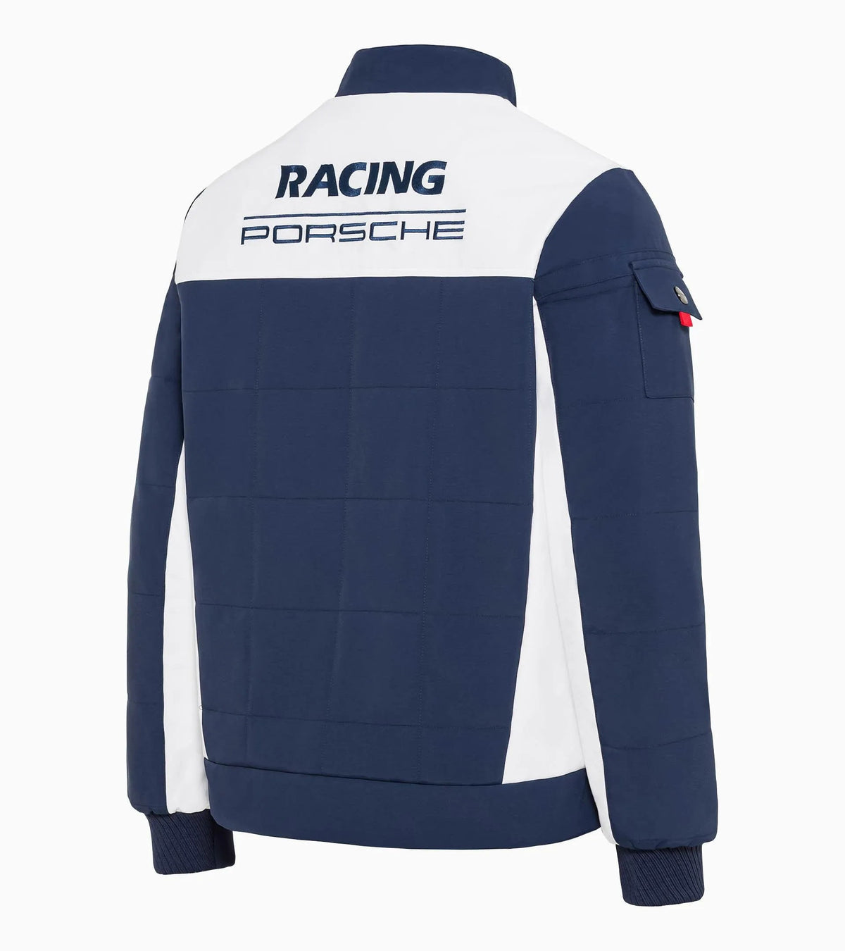 Porsche Design Jacket – Racing