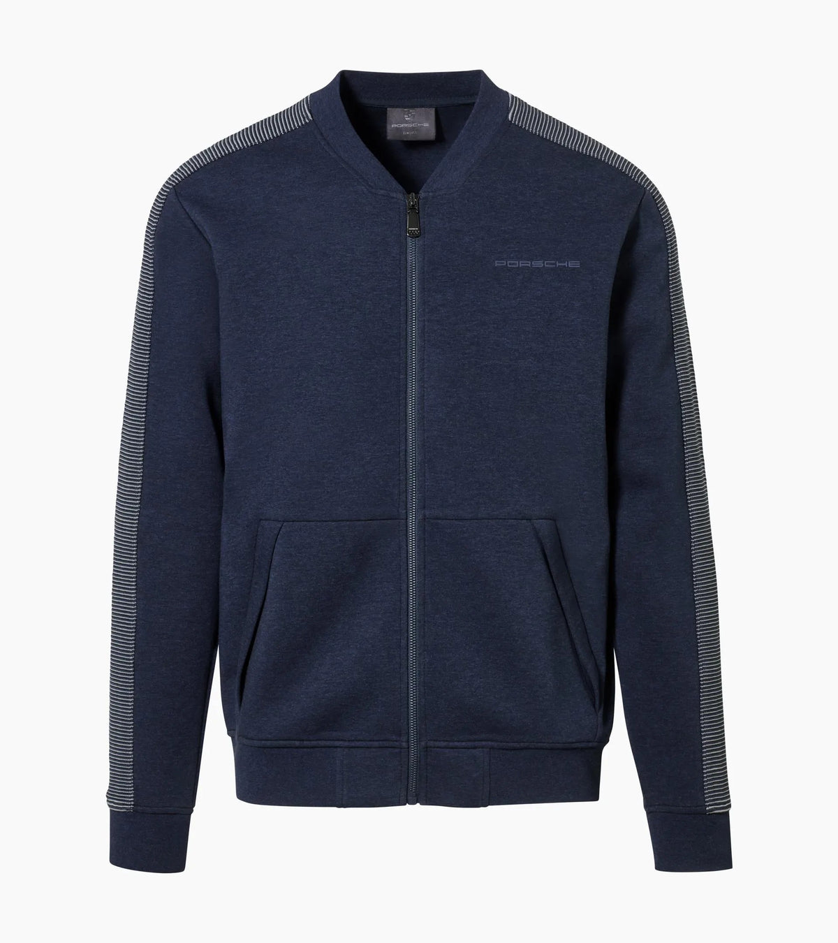 Porsche Design Sweat jacket – Transaxle