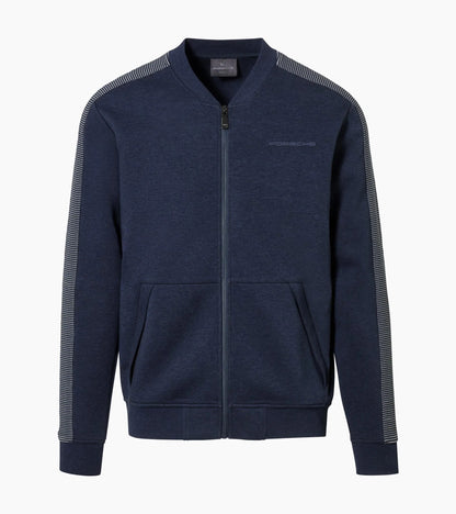 Porsche Design Sweat jacket – Transaxle