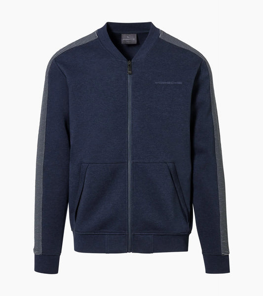 Porsche Design Sweat jacket – Transaxle