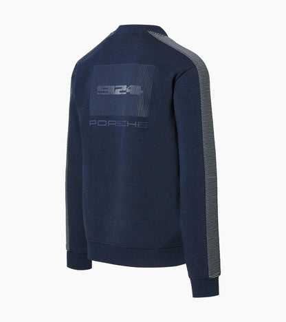 Porsche Design Sweat jacket – Transaxle